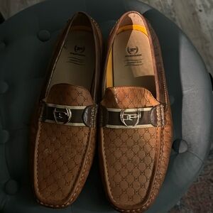 PhatFarm Men’s Loafers